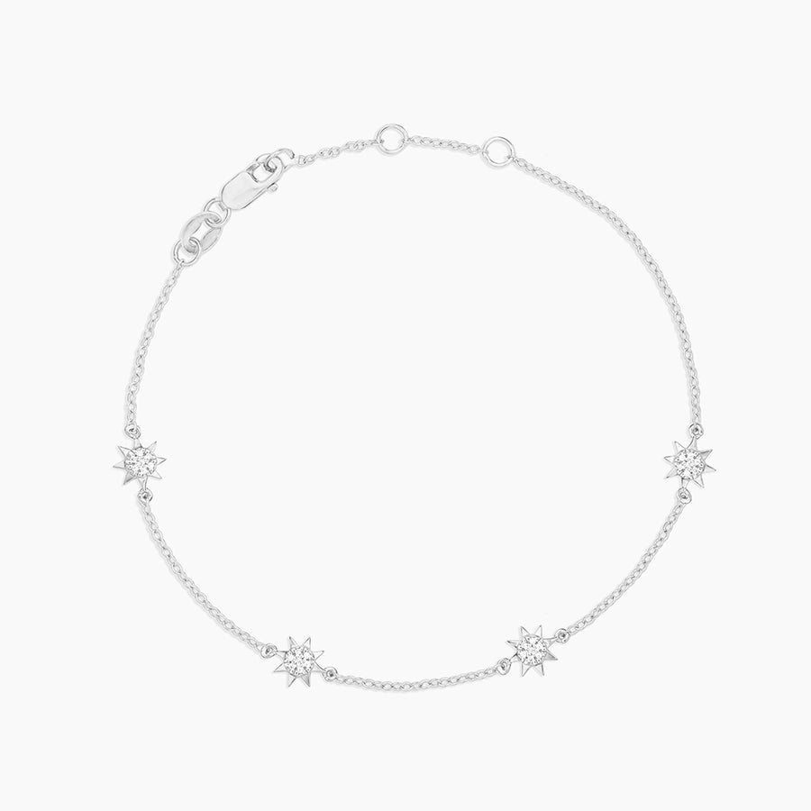 You Are My Sunshine Chain Bracelet