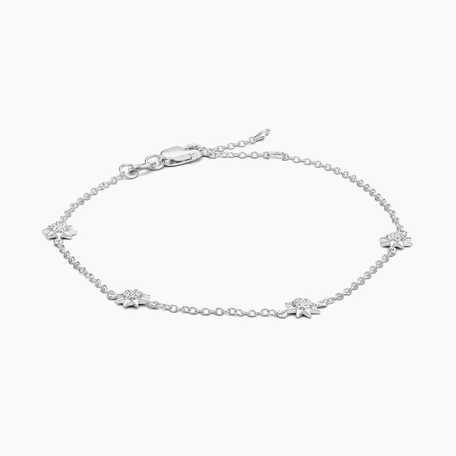 You Are My Sunshine Chain Bracelet