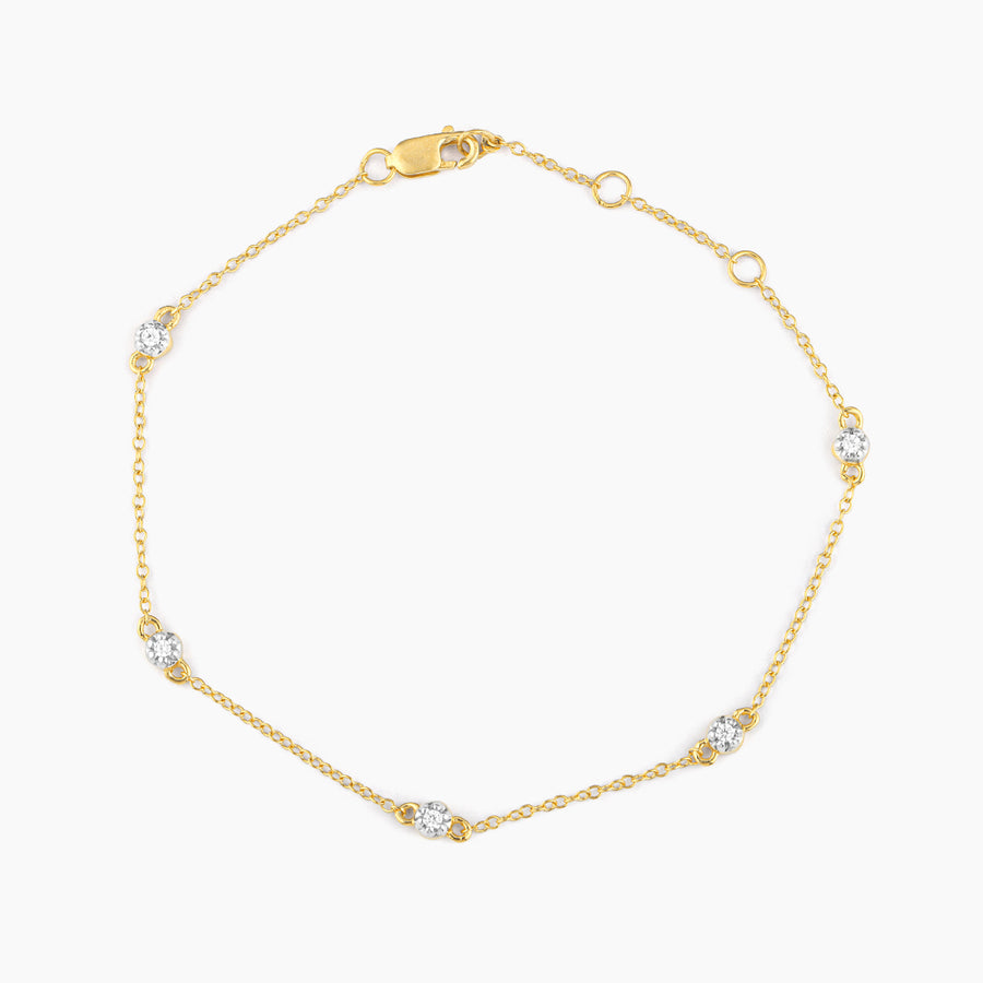 Ara Chain Bracelet