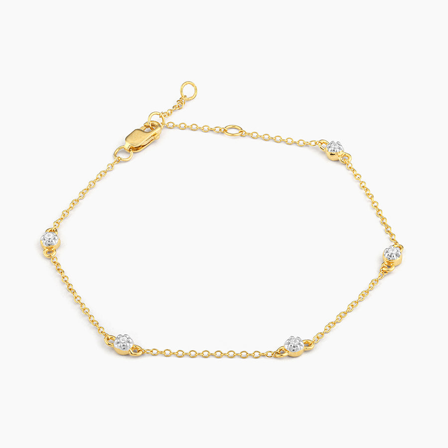Ara Chain Bracelet