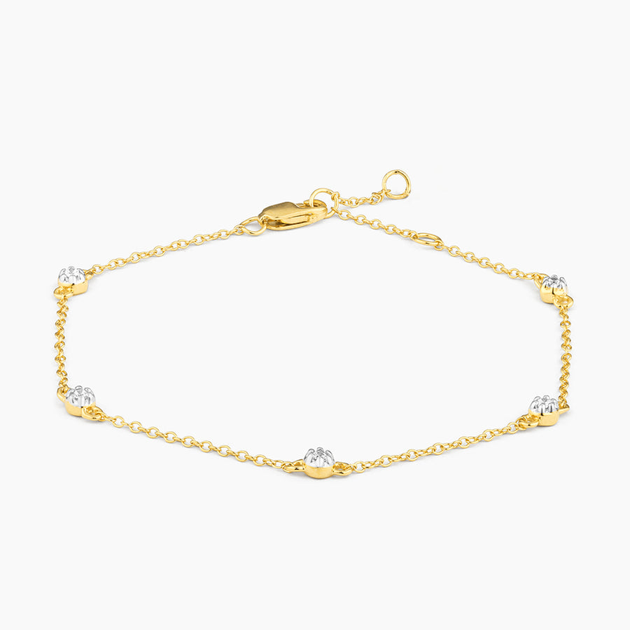 Ara Chain Bracelet