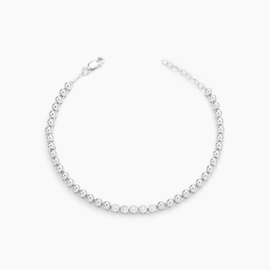 Aza Chain Bracelet