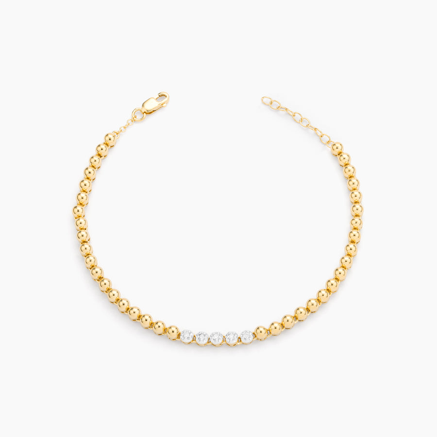 Aza Chain Bracelet