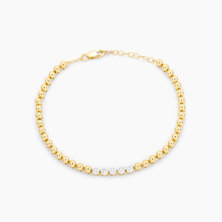 Aza Chain Bracelet