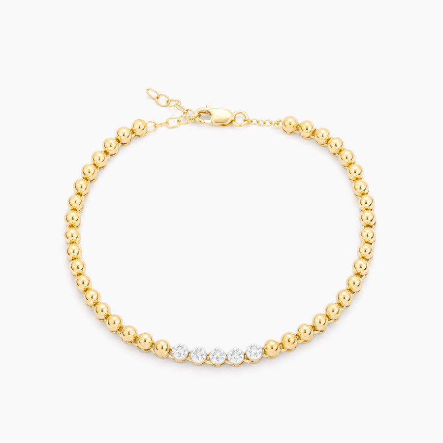 Aza Chain Bracelet