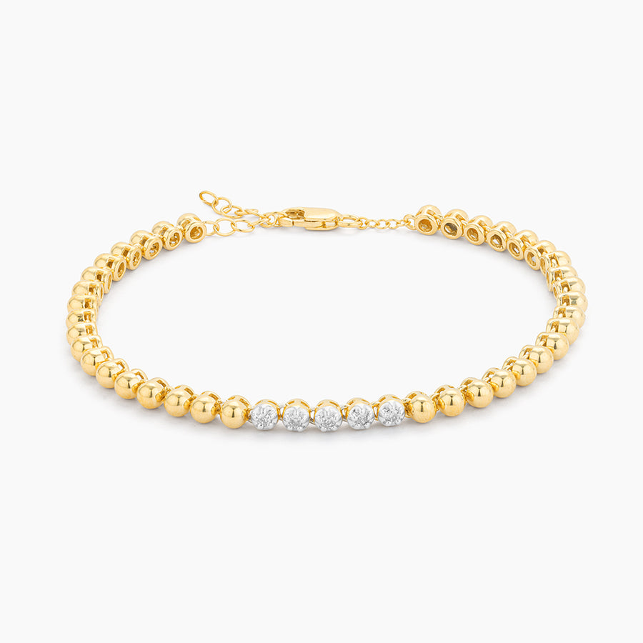 Aza Chain Bracelet