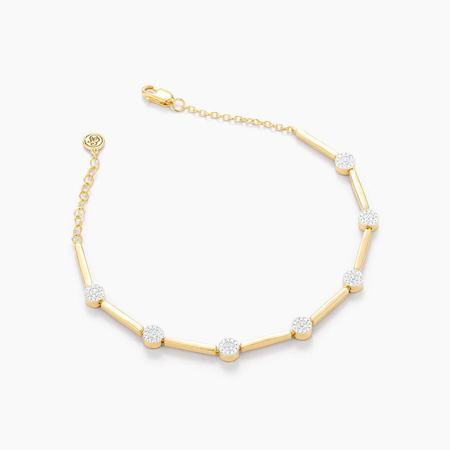 My Whole World Chain Bracelet - Ella Stein 