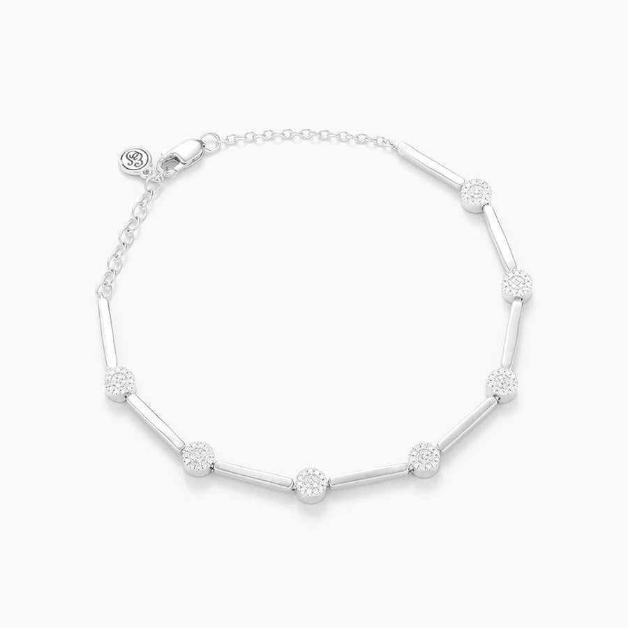 My Whole World Chain Bracelet - Ella Stein 