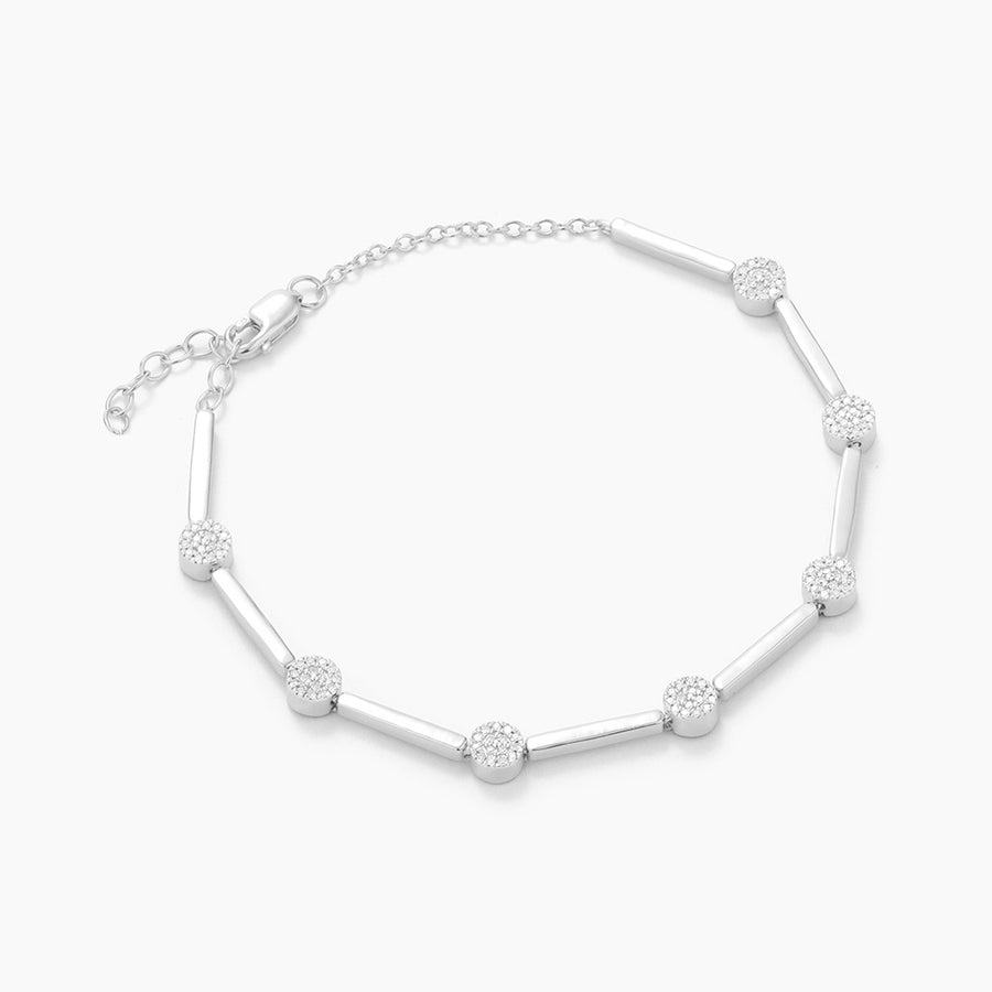 My Whole World Chain Bracelet