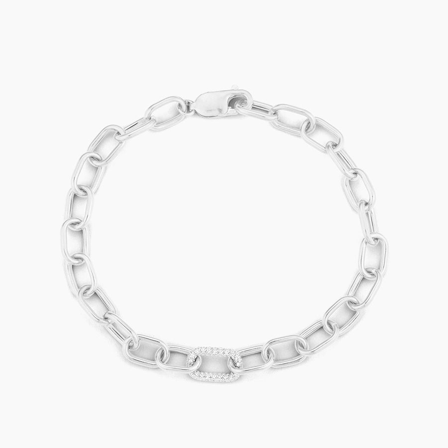 The Strongest Link Chain Bracelet