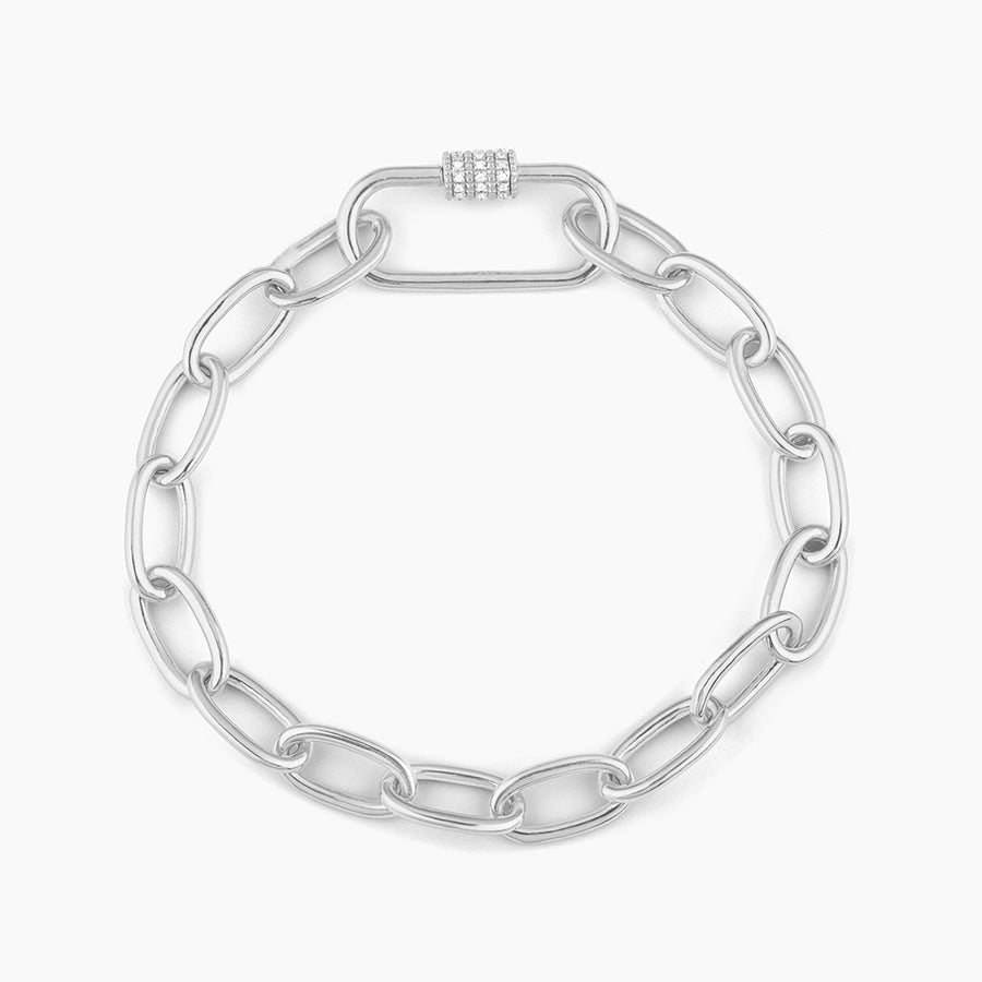 Forever Bond Chain Bracelet