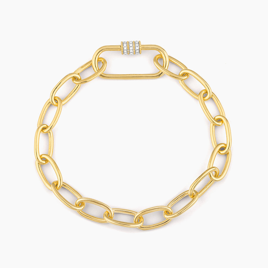Forever Bond Chain Bracelet