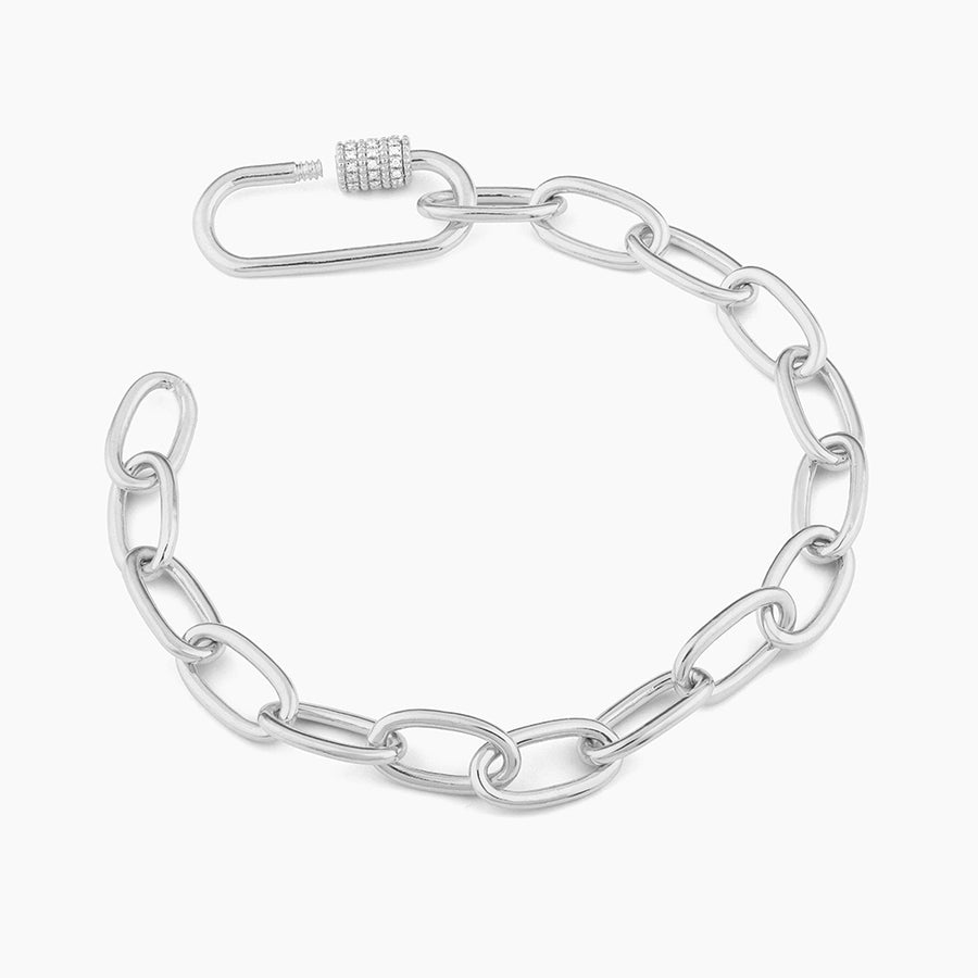 Forever Bond Chain Bracelet
