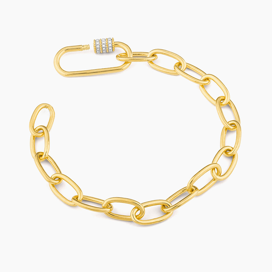Forever Bond Chain Bracelet