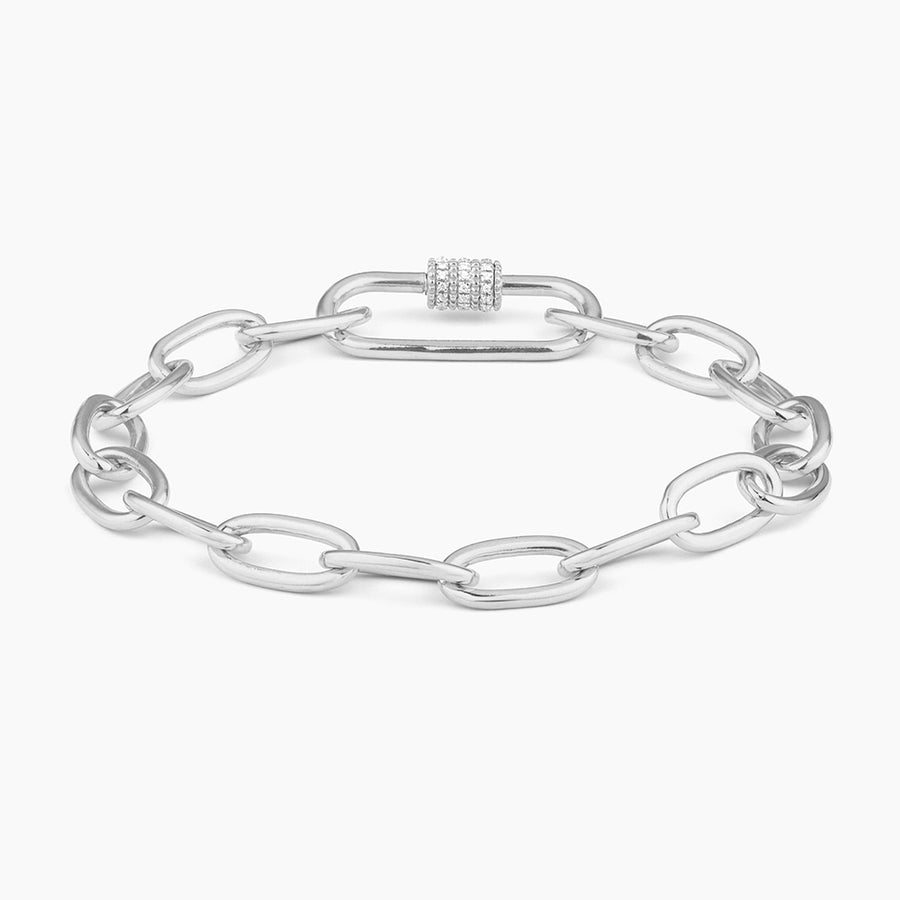 Forever Bond Chain Bracelet