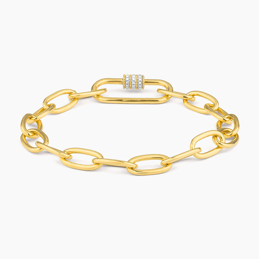 Forever Bond Chain Bracelet