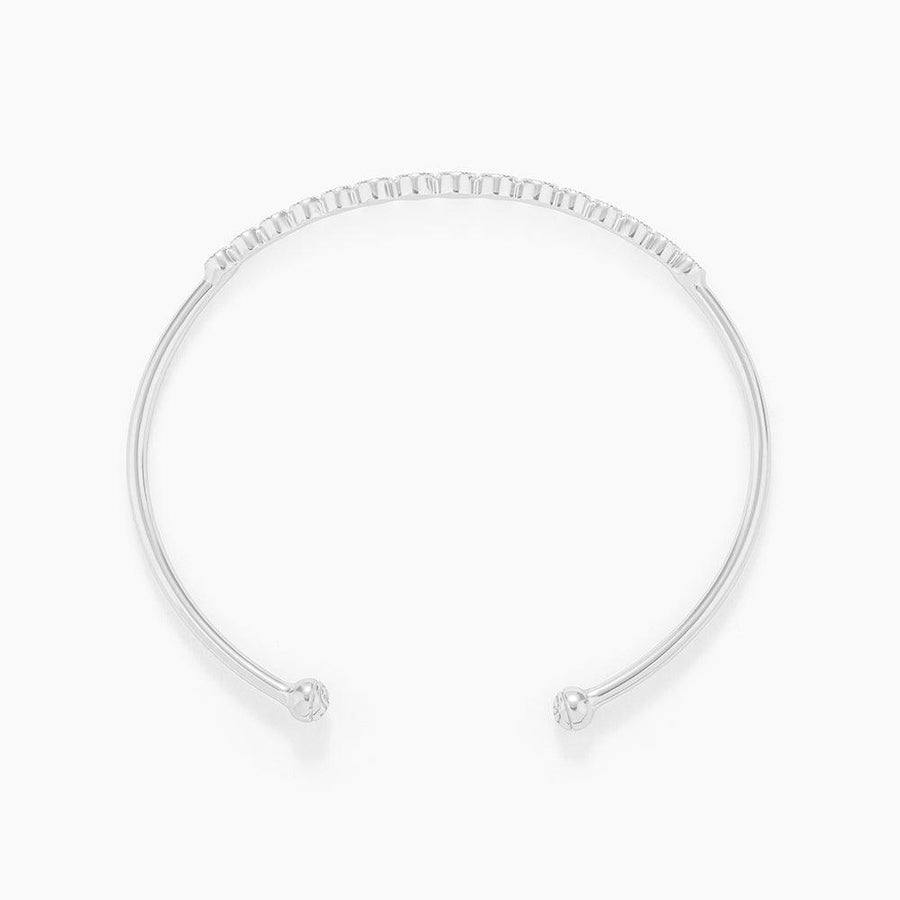 Multi Circle Cuff Bracelet - Ella Stein 