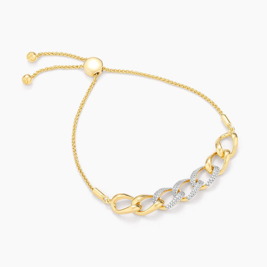 Three In A Row Bolo Bracelet - Ella Stein 