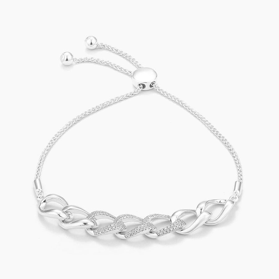 Three In A Row Bolo Bracelet - Ella Stein 