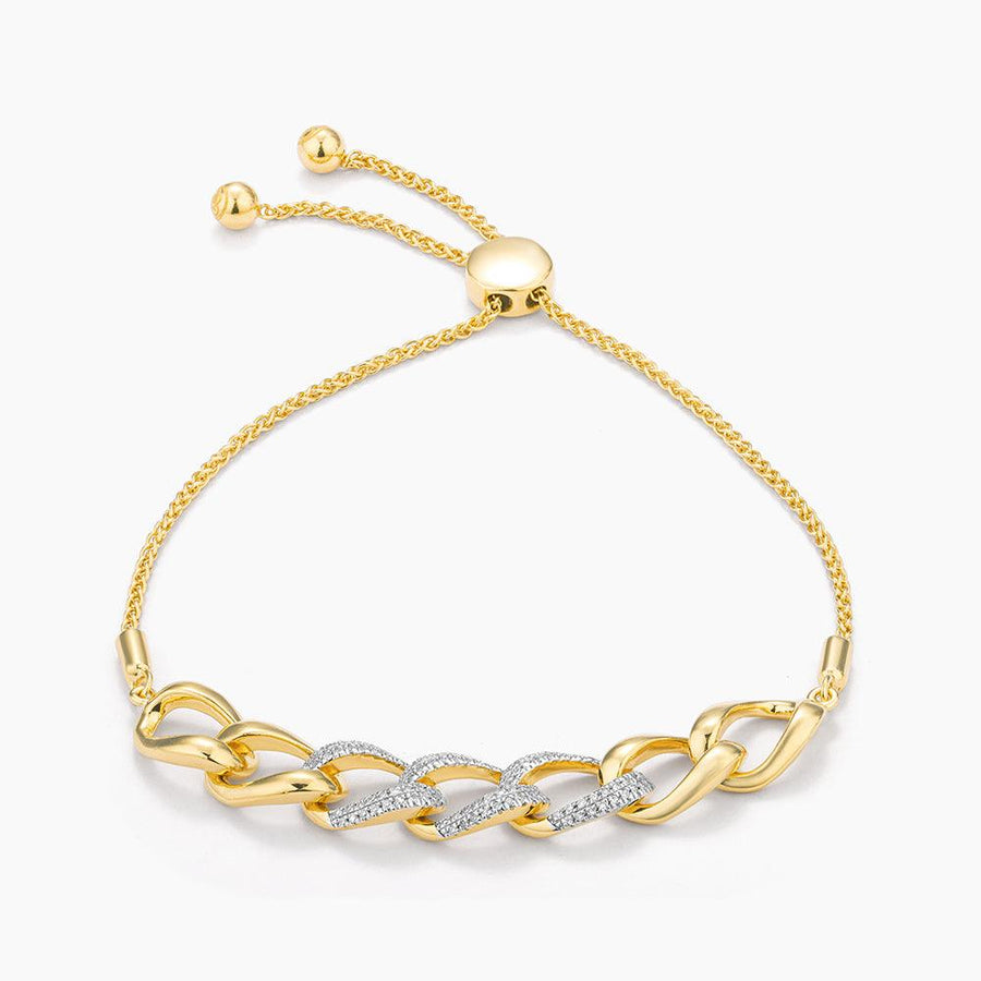 Three In A Row Bolo Bracelet - Ella Stein 