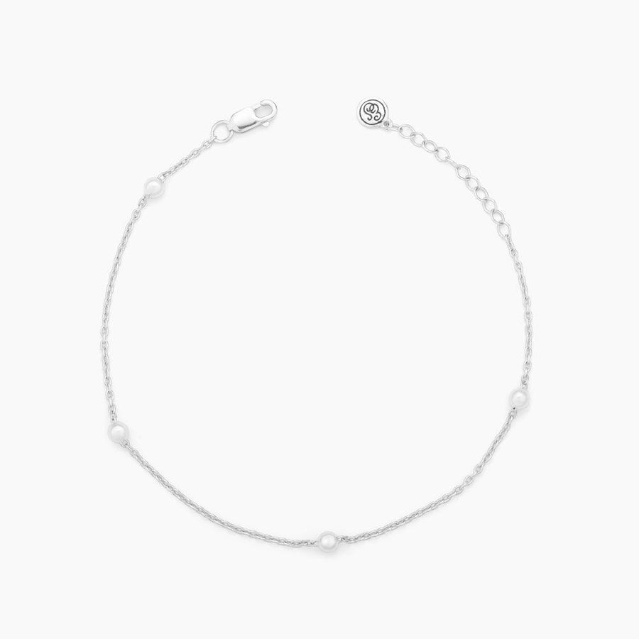 Beaded Chain Bracelet - Ella Stein 