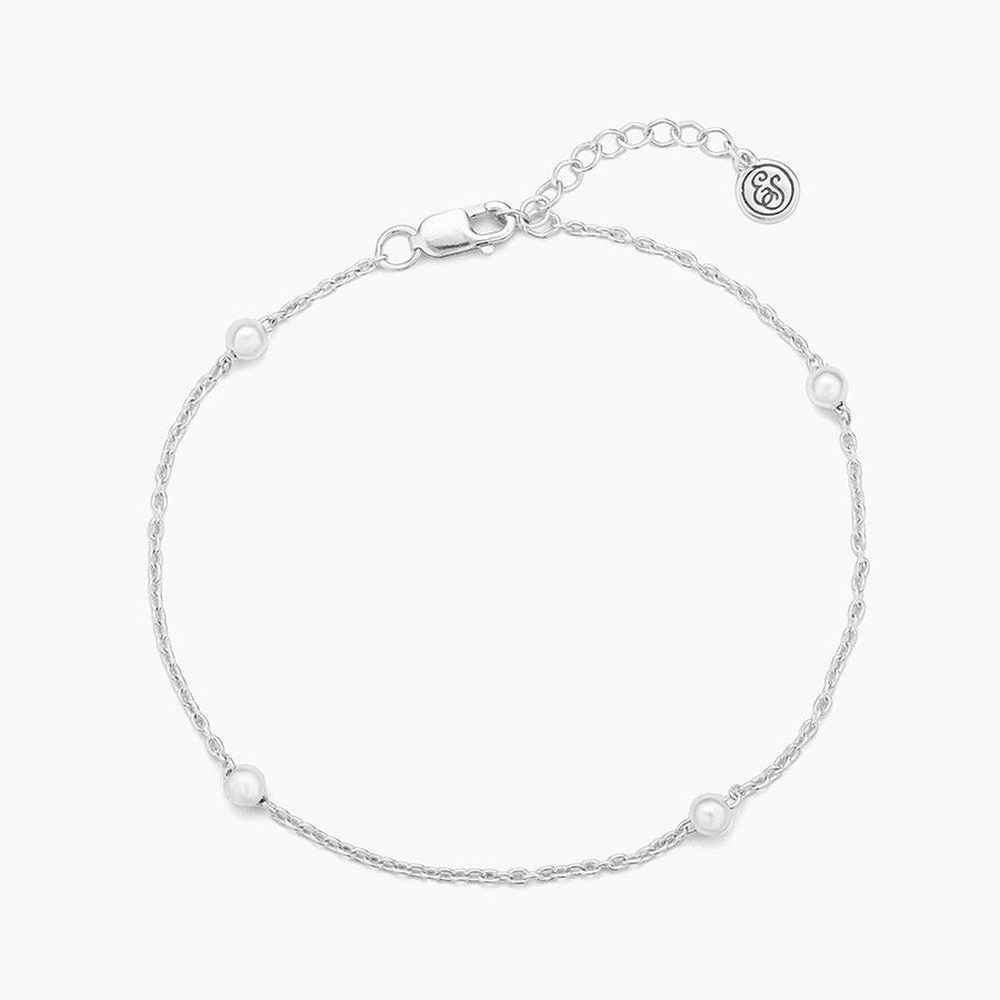 Beaded Chain Bracelet - Ella Stein 