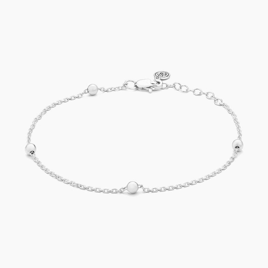 Beaded Chain Bracelet - Ella Stein 