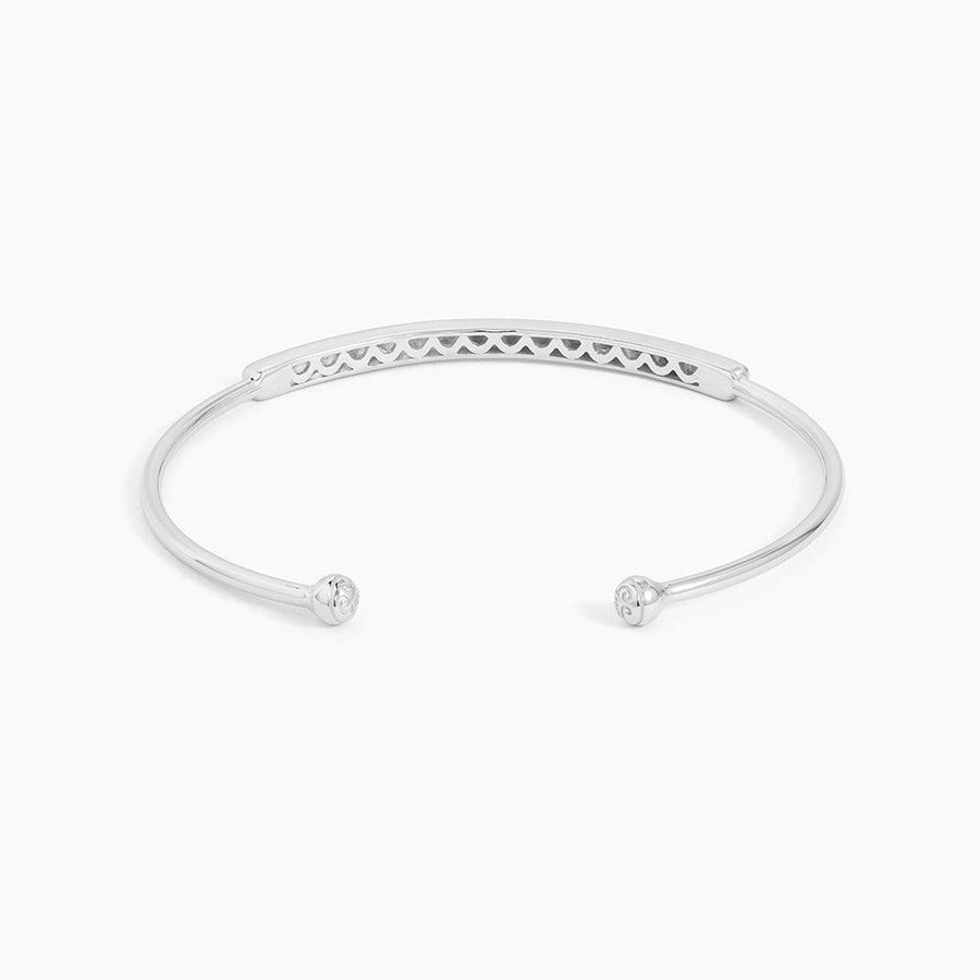 Straight Bar Cuff Bracelet - Ella Stein 