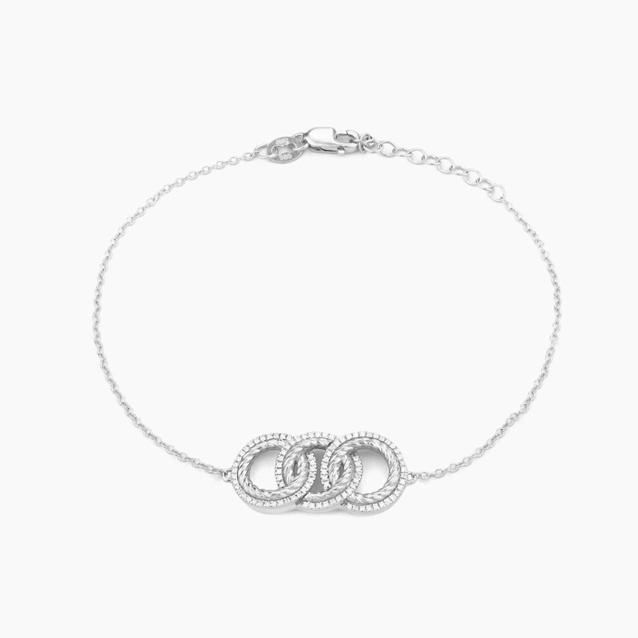 Encourage Chain Bracelet