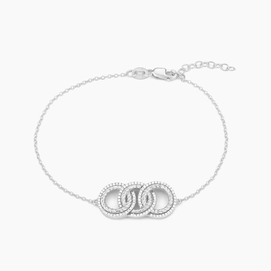 Encourage Chain Bracelet