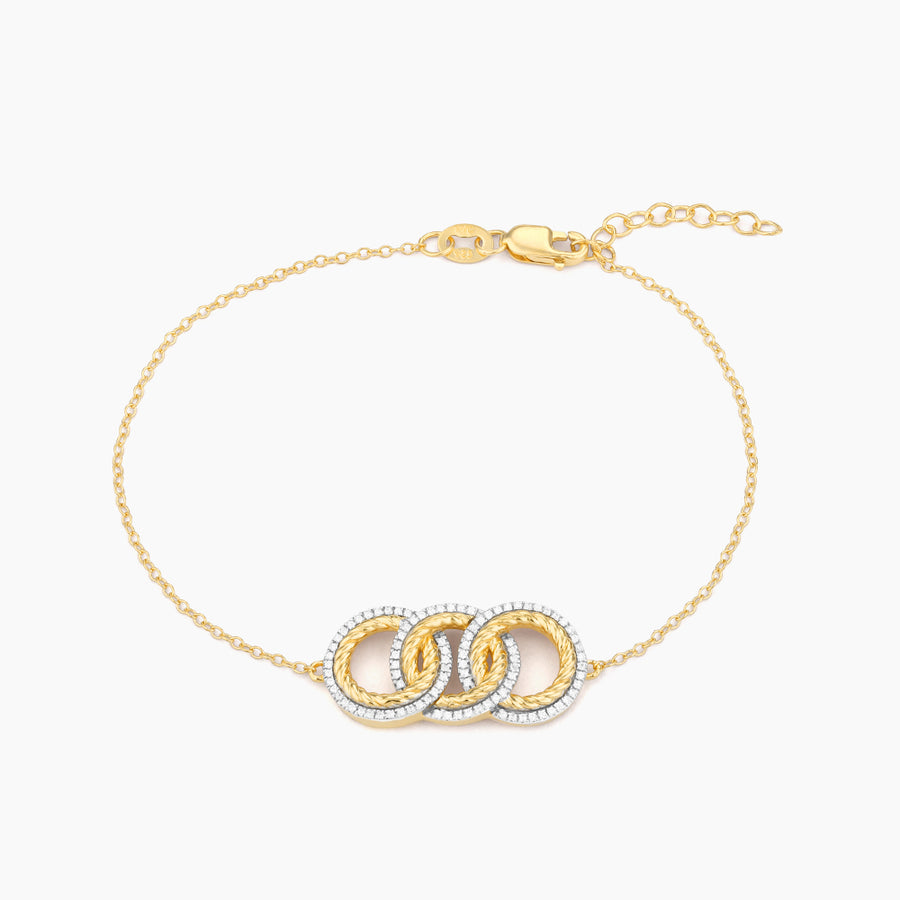 Encourage Chain Bracelet