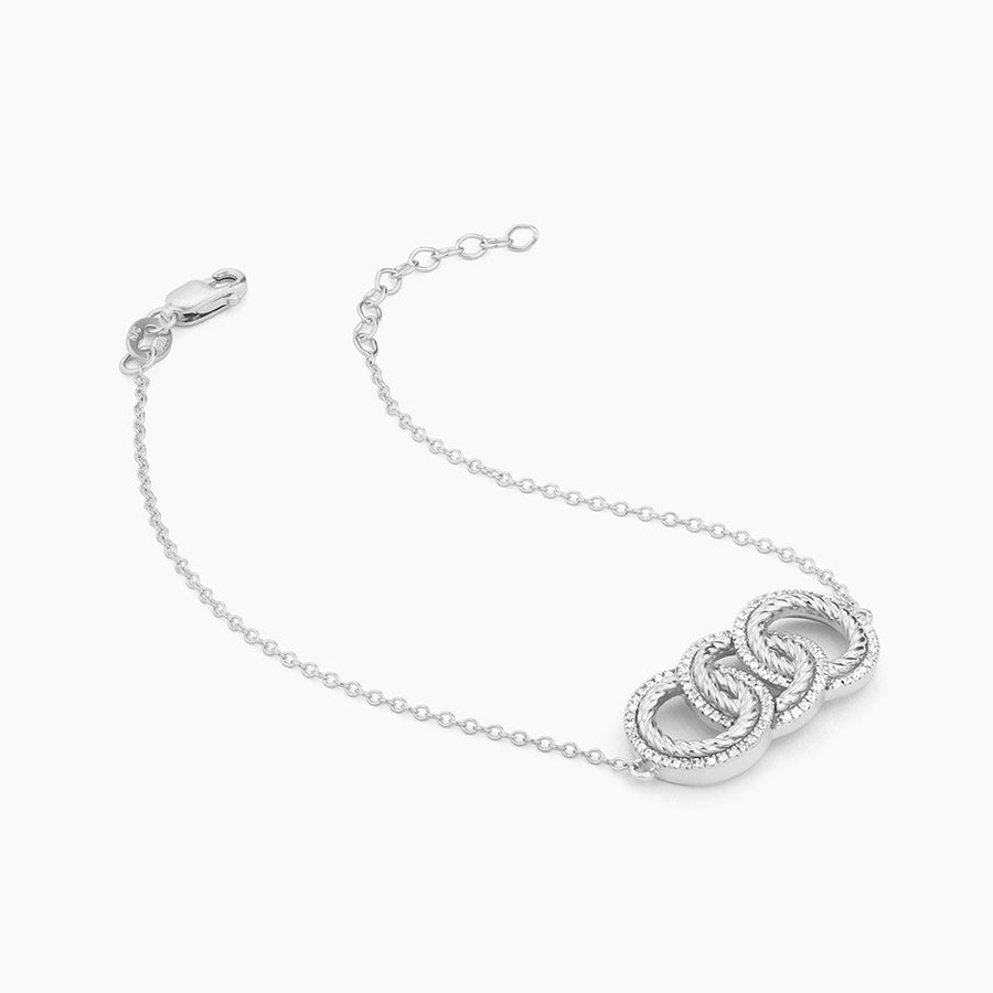 Encourage Chain Bracelet