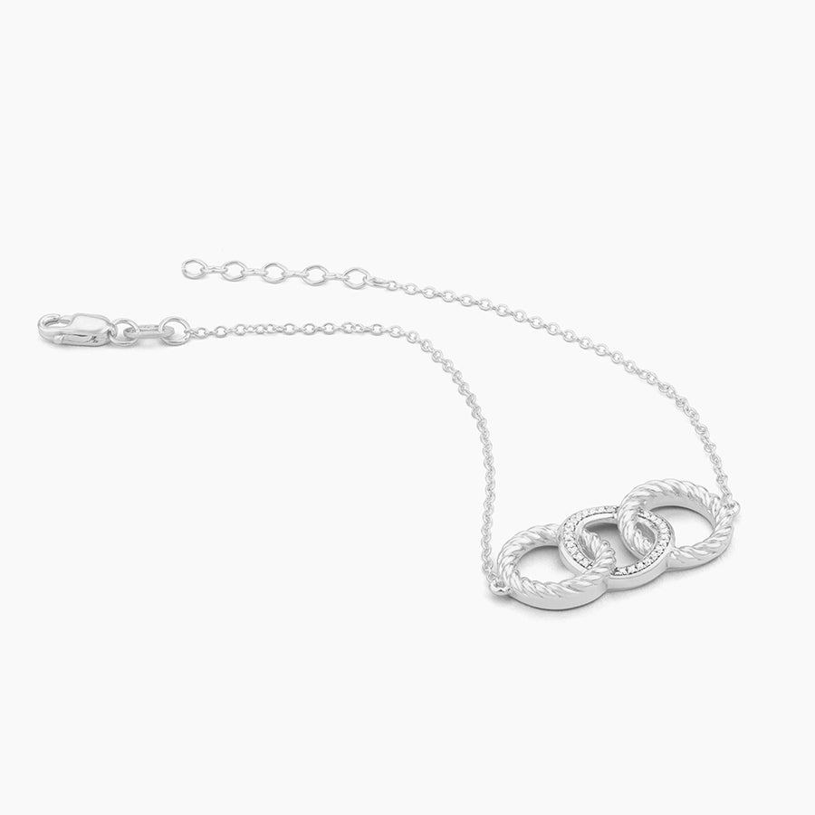 Unite Chain Bracelet