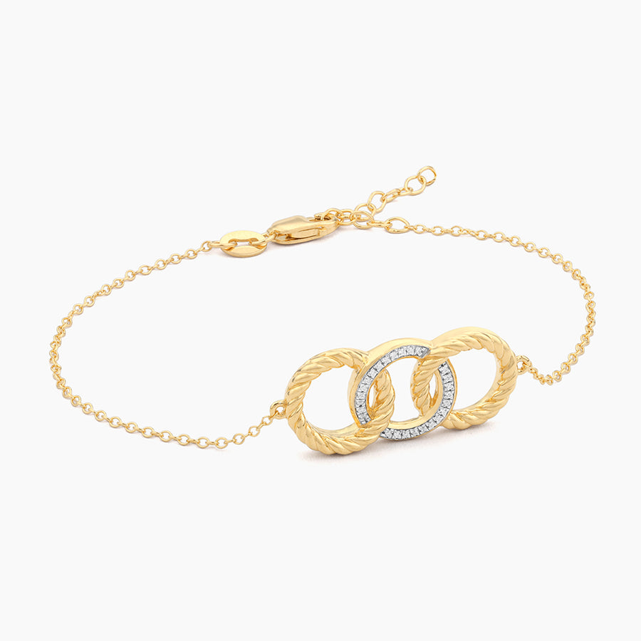 Unite Chain Bracelet