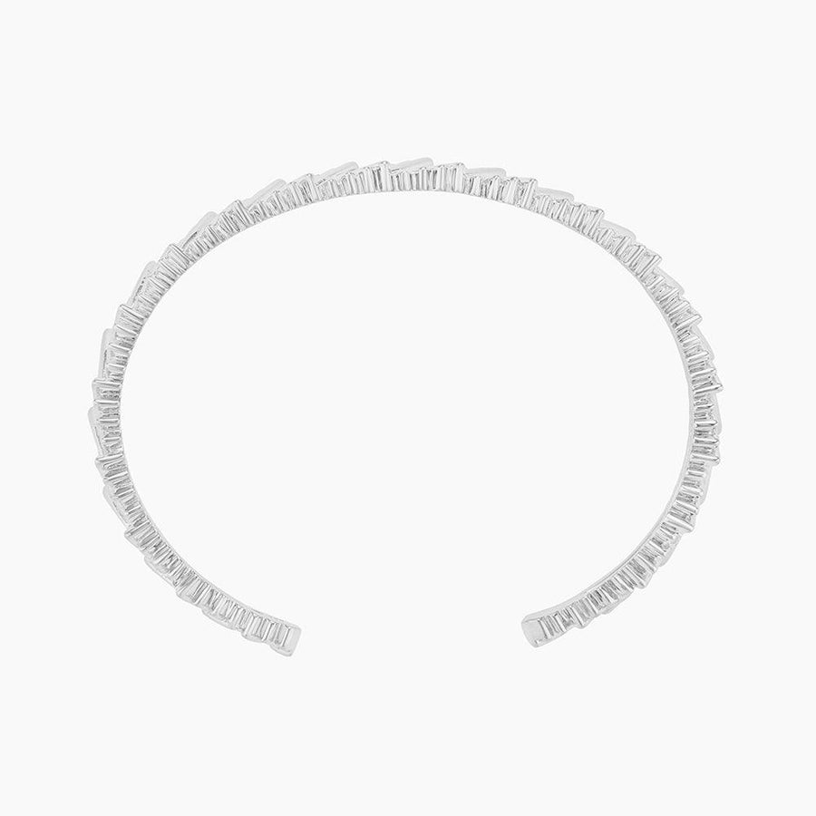 Leaf Cuff Bracelet