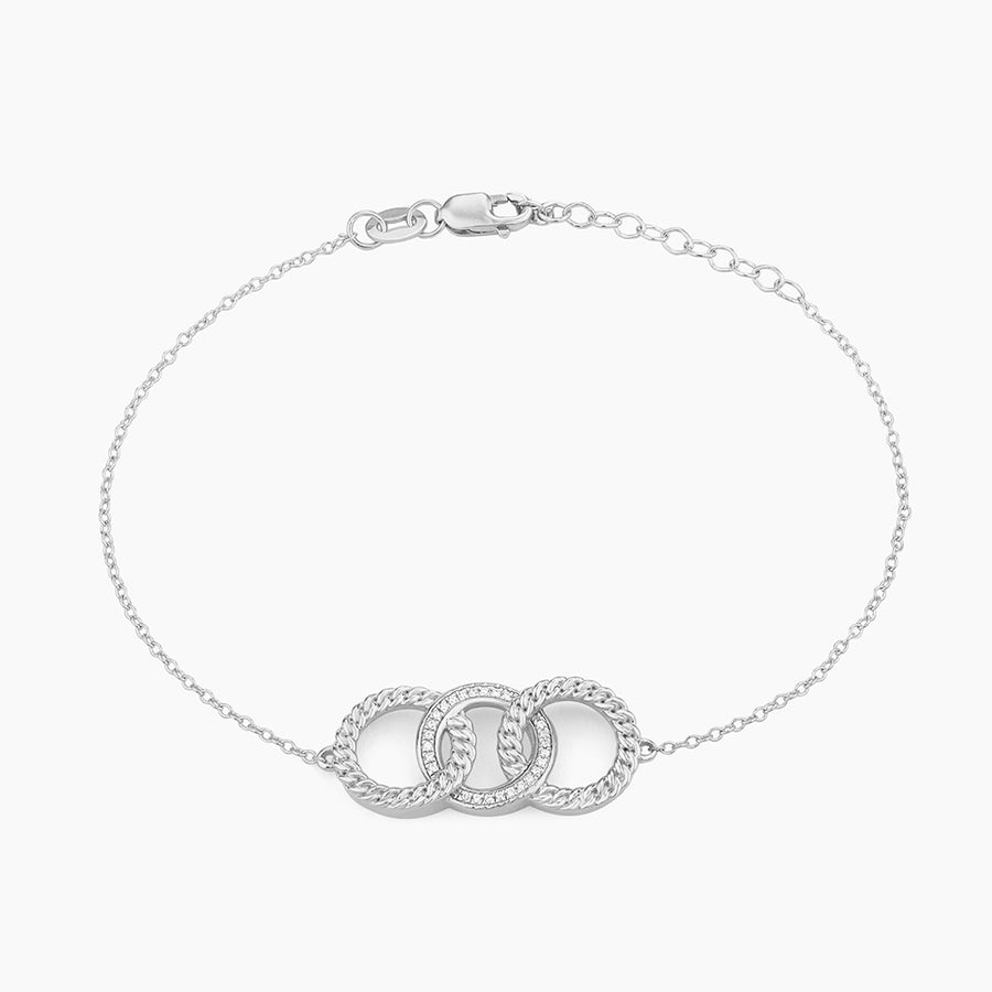 Empower Chain Bracelet