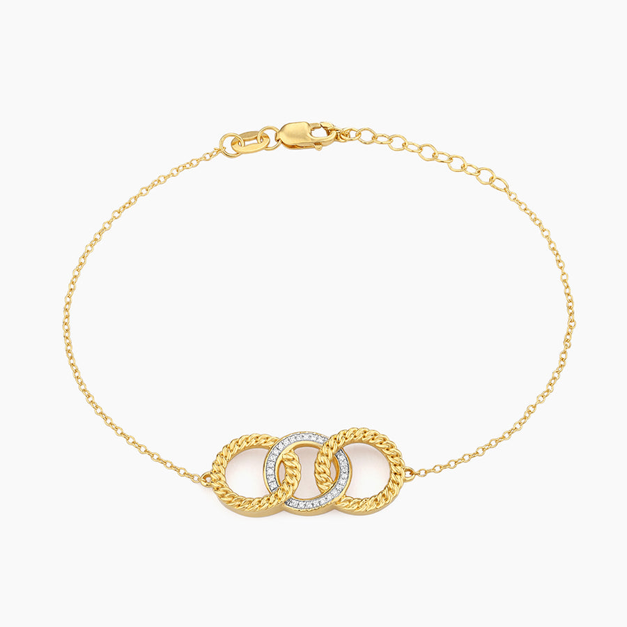 Empower Chain Bracelet