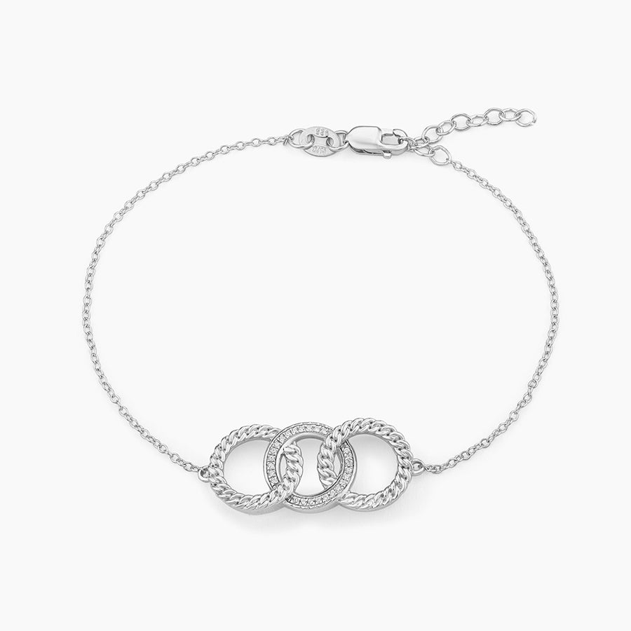 Empower Chain Bracelet