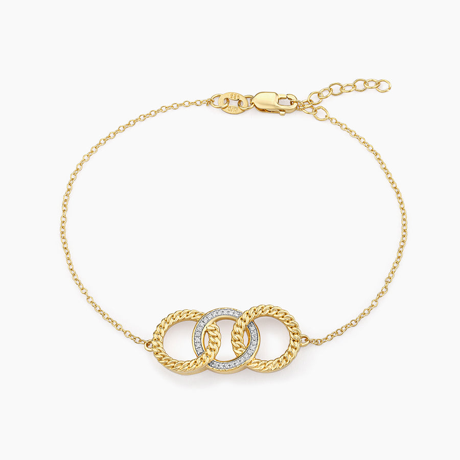 Empower Chain Bracelet