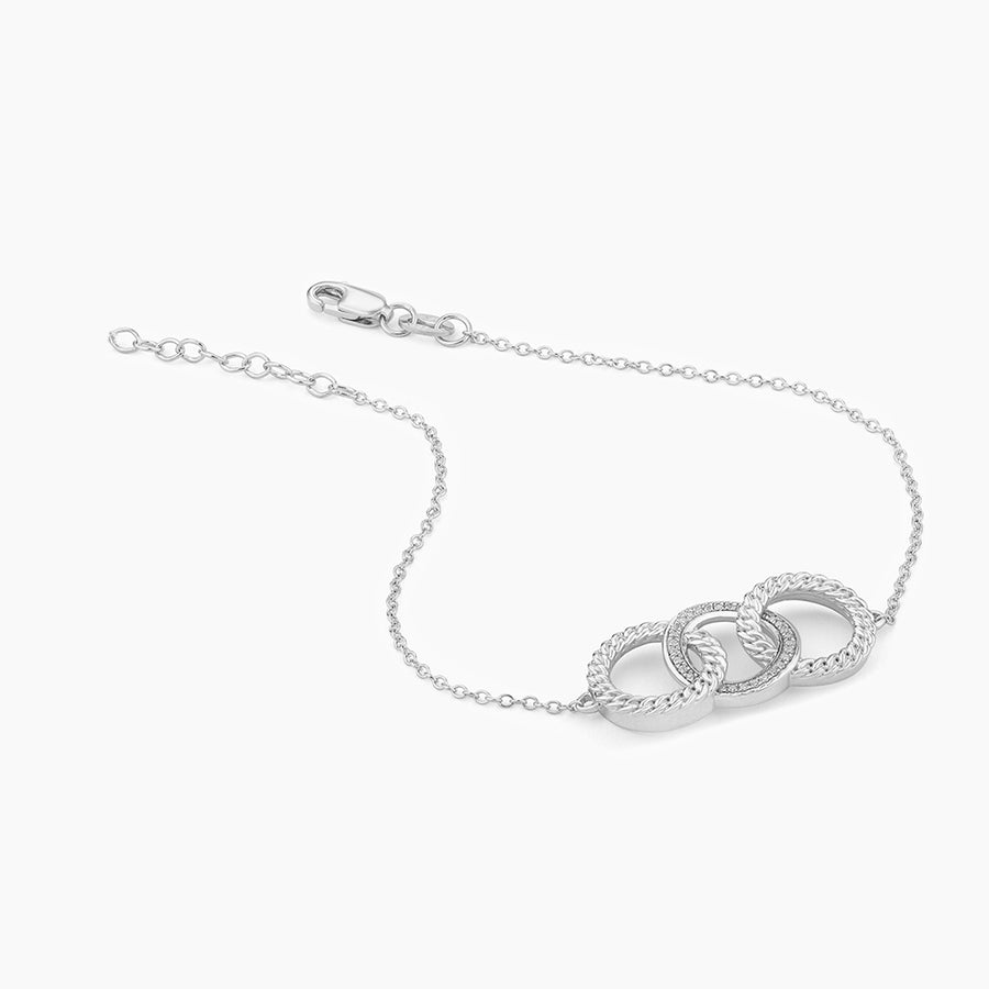 Empower Chain Bracelet
