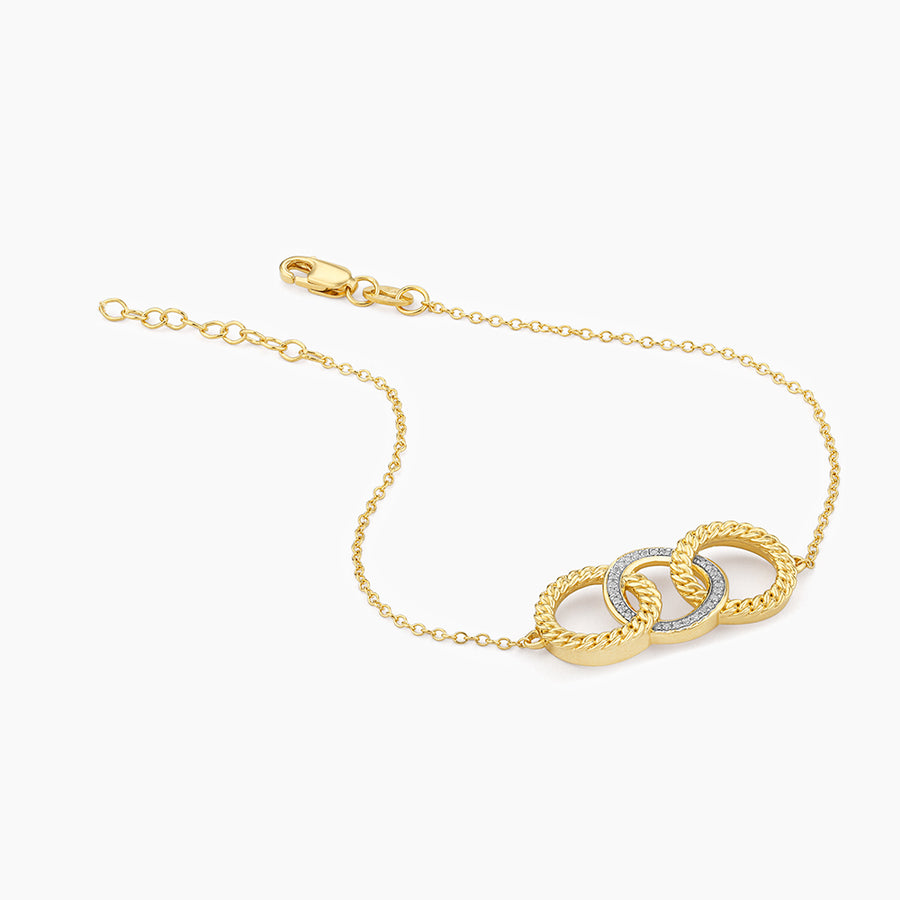 Empower Chain Bracelet