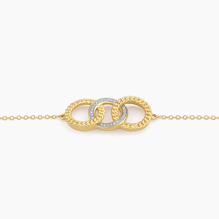 Empower Chain Bracelet