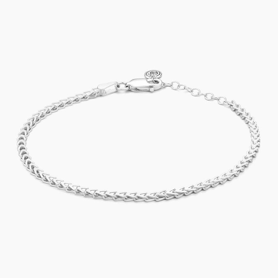 Arrow Chain Bracelet - Ella Stein 