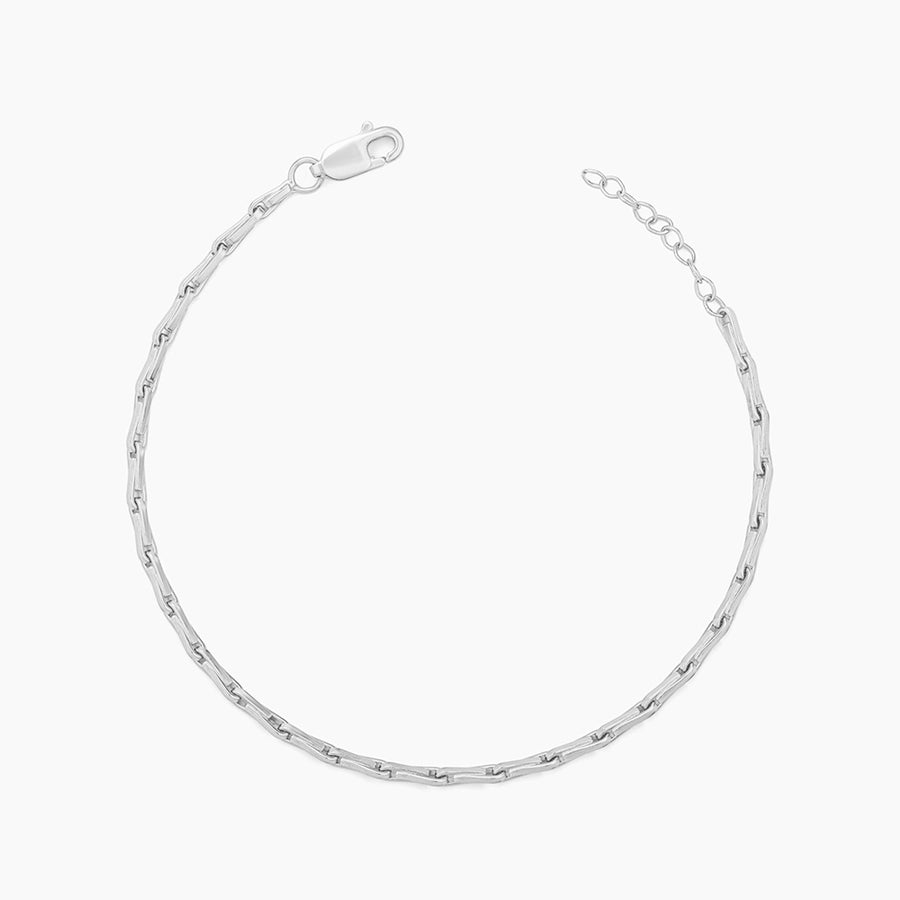 Connect the Links Chain Bracelet