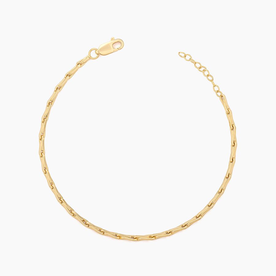 Connect the Links Chain Bracelet