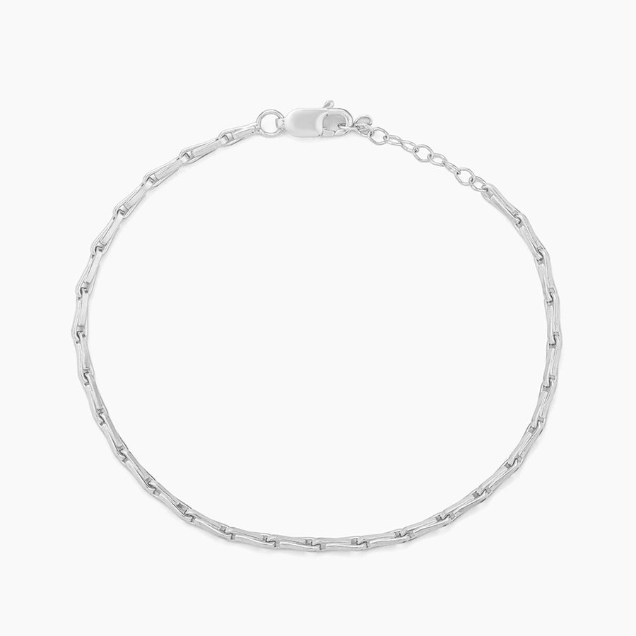 Connect the Links Chain Bracelet