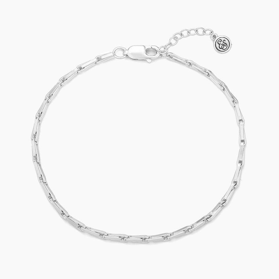 Connect the Links Chain Bracelet - Ella Stein 