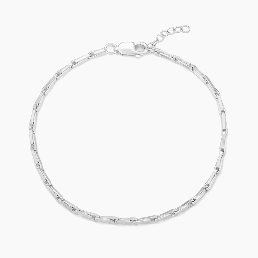 Connect the Links Chain Bracelet