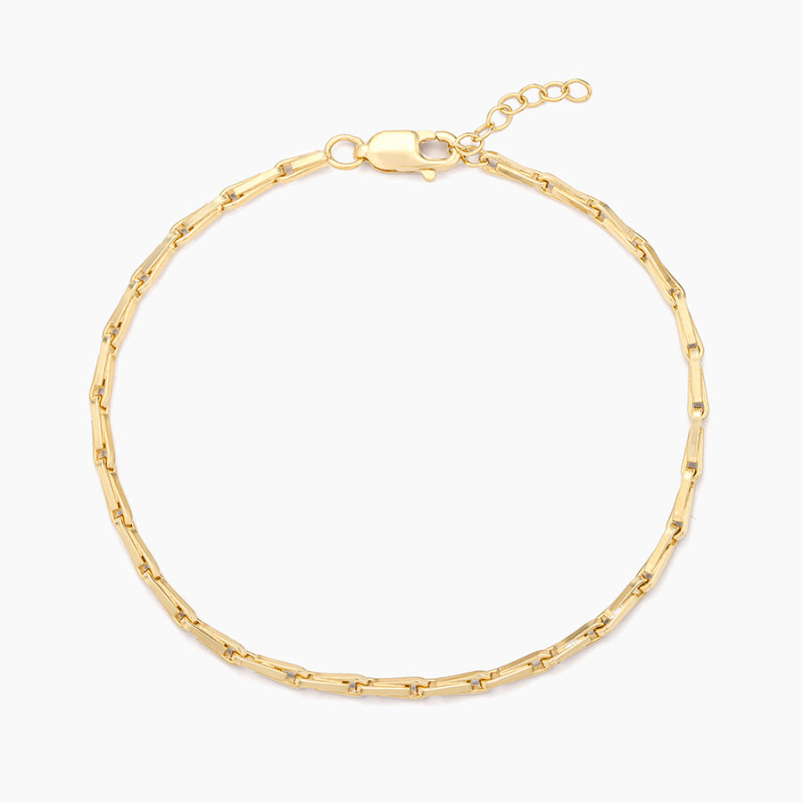 Connect the Links Chain Bracelet