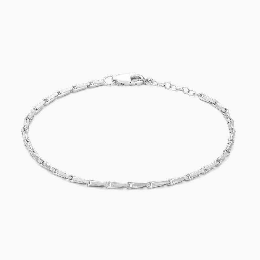 Connect the Links Chain Bracelet